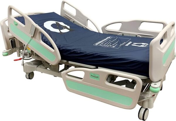 Exclusive 5 Function Automatic Bed with Exclusive Mattress