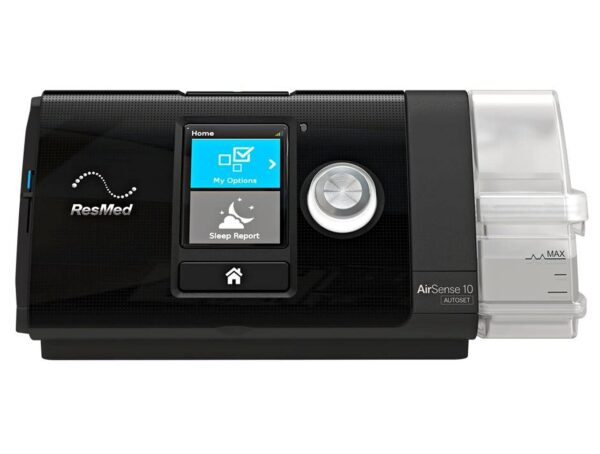 Resmed Airsense 10 Autoset CPAP Tri C
