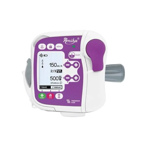 Feeding Pump