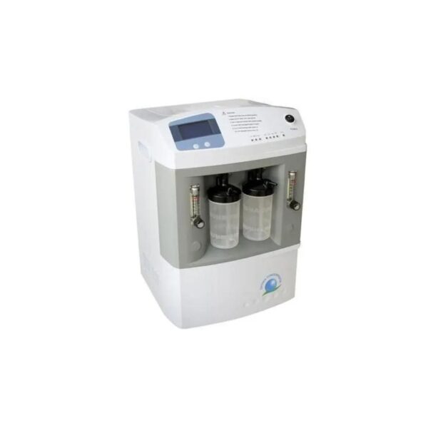 Jay – 10 (10-b), 10 LPM Oxygen Concentrator – Rent