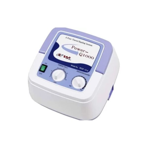 Lymph Pump