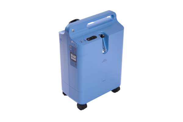 Philips Everflo 5 LPM oxygen Concentrator – Rent