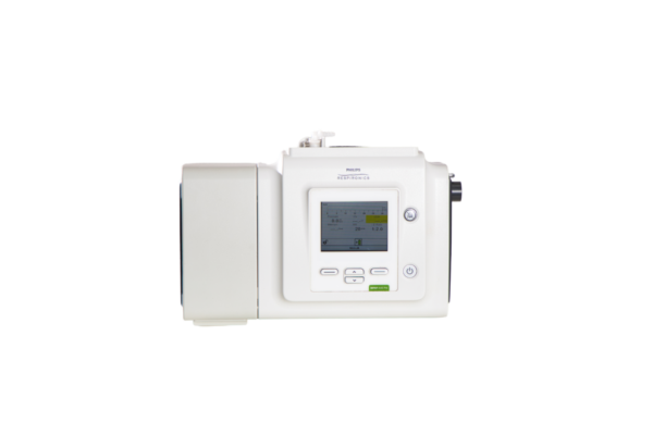 BiPAP A40 Pro Machine (Bipap Machine on Rent)