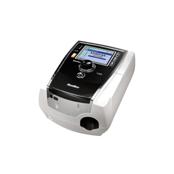 Resmed Stellar 150 (Bipap Machine on Rent)