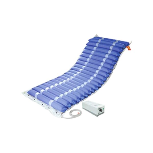 Tubular Air Bed Mattress (Air Mattress on Rent)