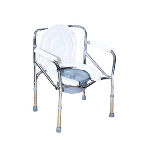 VP40 plus series commode chair